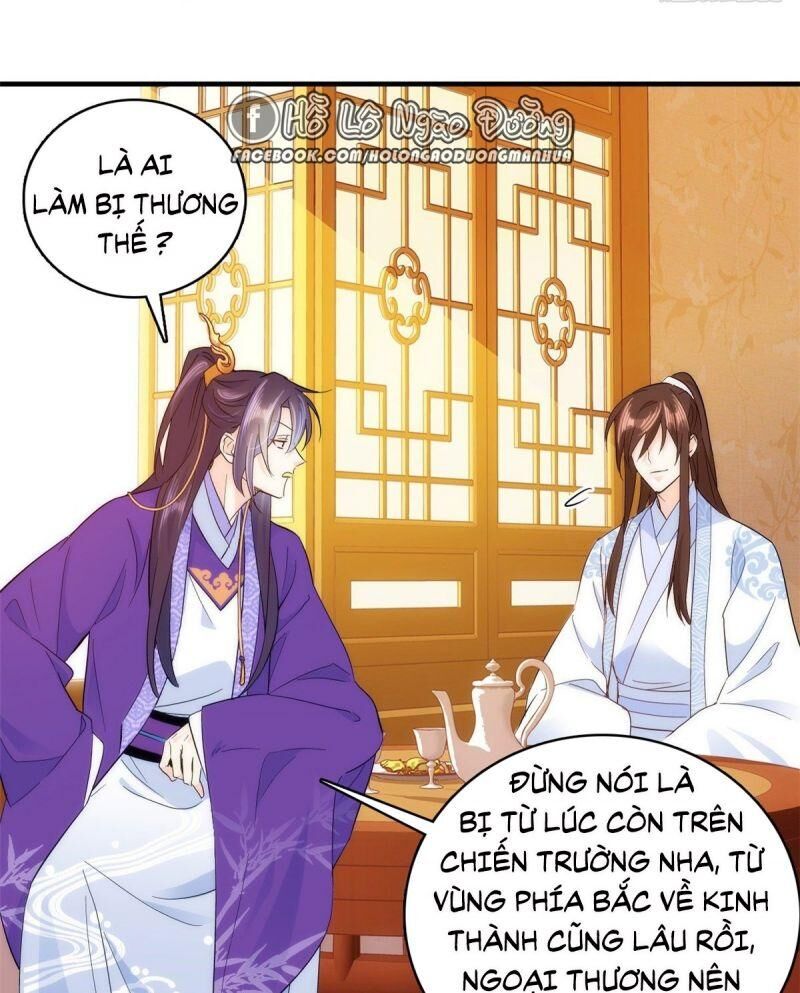 Thiều Quang Mạn Chapter 40 - 9