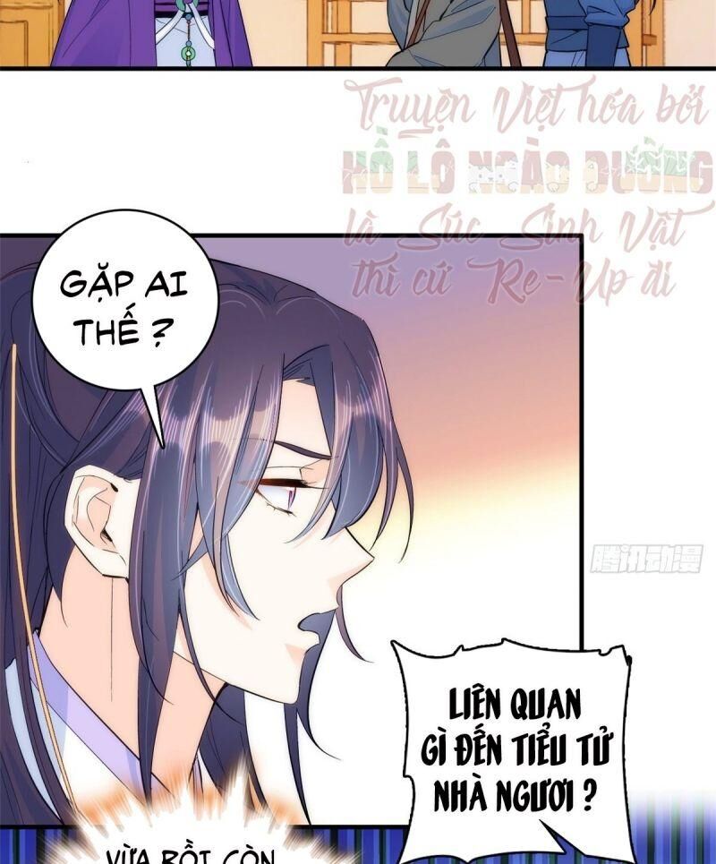 Thiều Quang Mạn Chapter 41 - 46