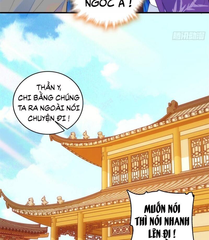 Thiều Quang Mạn Chapter 41 - 8