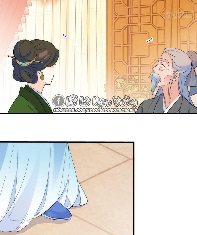 Thiều Quang Mạn Chapter 42 - 50