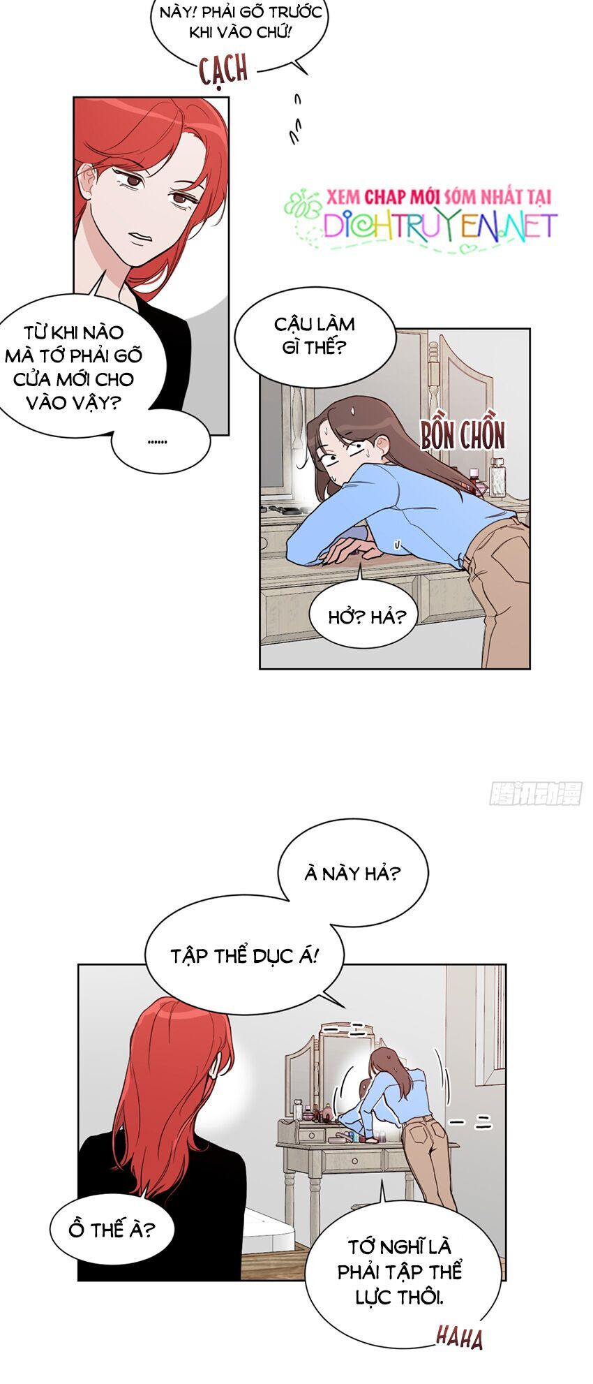 Baby Đến Rồi! Chapter 1 - 31
