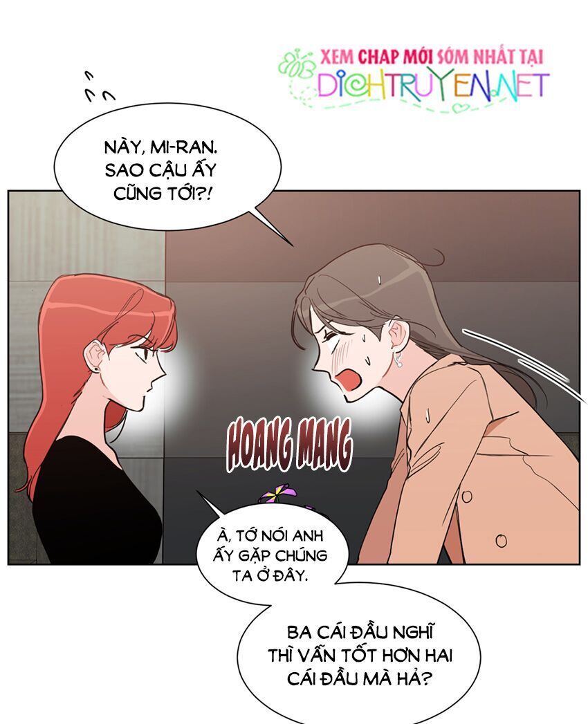 Baby Đến Rồi! Chapter 1 - 50
