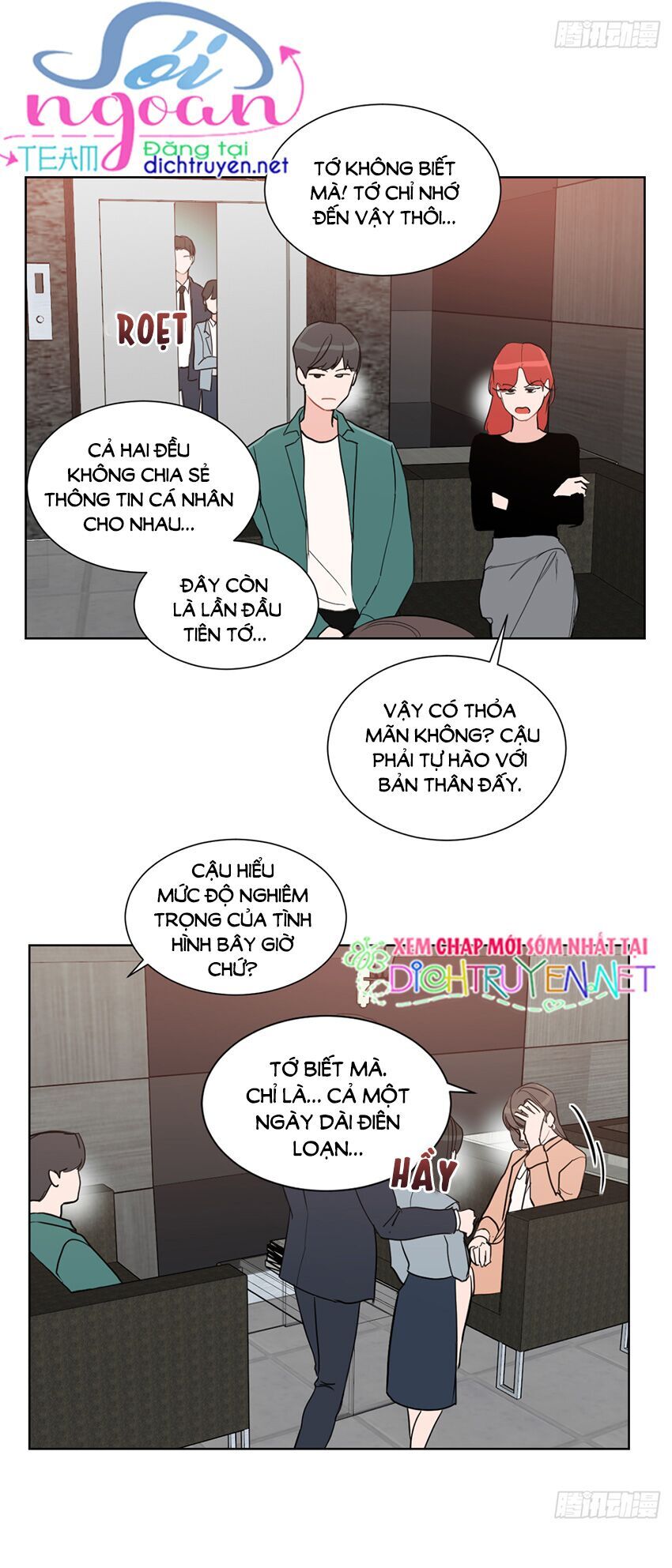 Baby Đến Rồi! Chapter 1 - 59