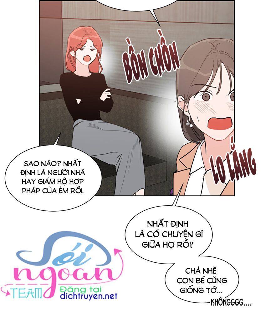 Baby Đến Rồi! Chapter 1 - 64