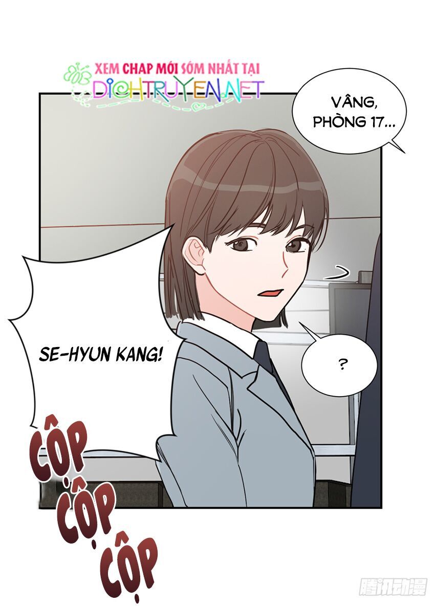 Baby Đến Rồi! Chapter 1 - 66