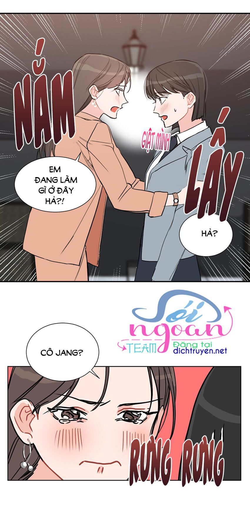 Baby Đến Rồi! Chapter 1 - 67
