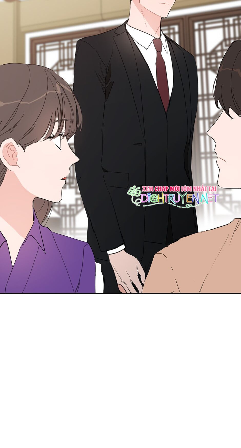 Baby Đến Rồi! Chapter 11 - 11
