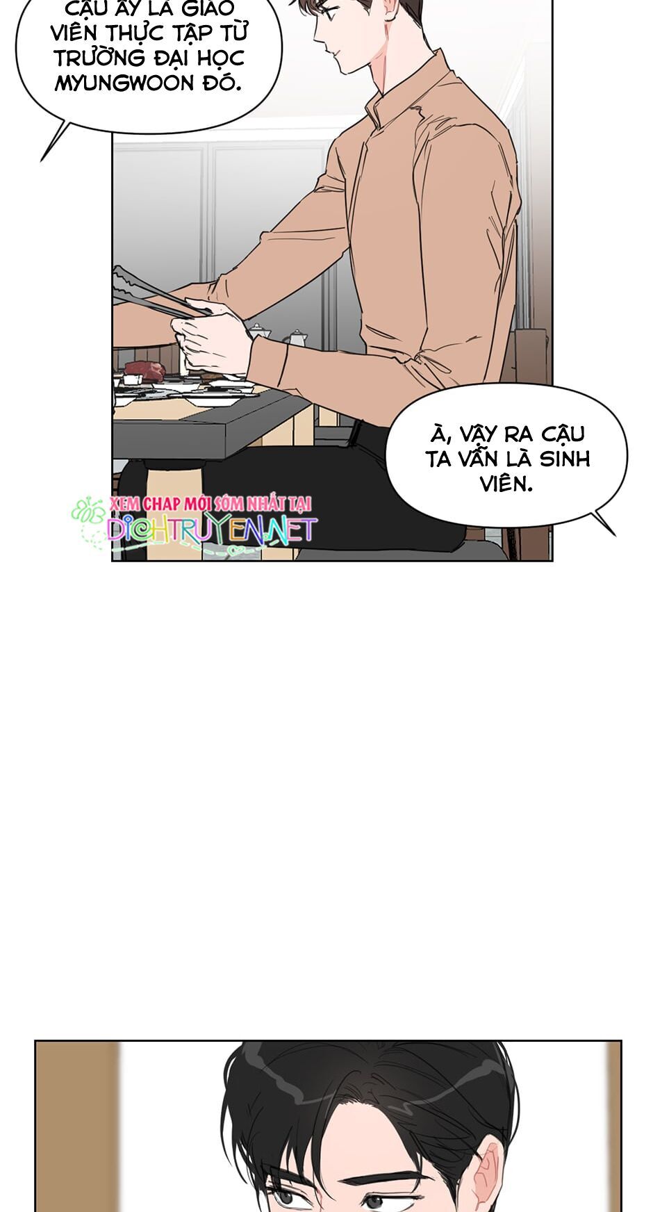 Baby Đến Rồi! Chapter 11 - 27