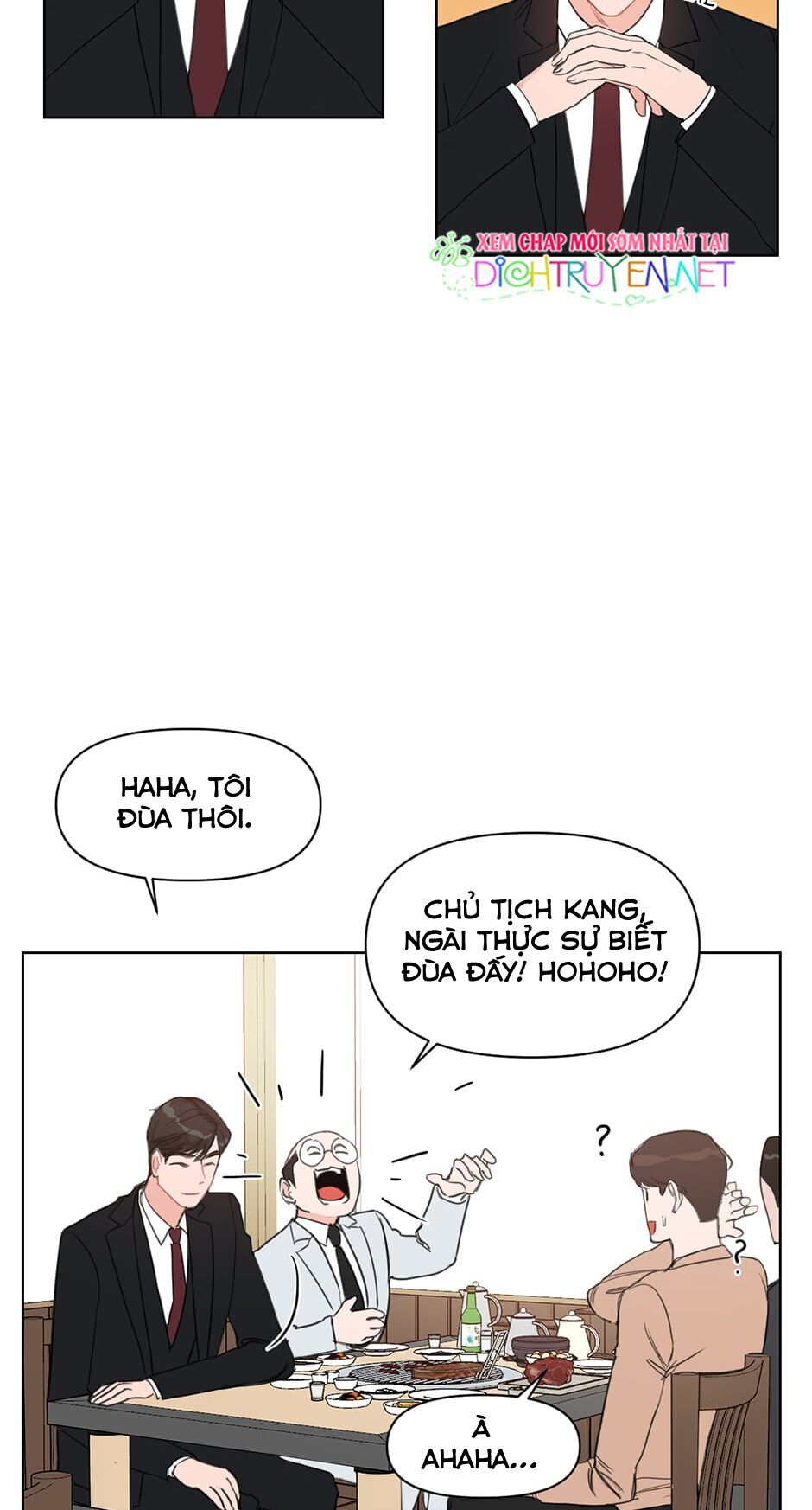 Baby Đến Rồi! Chapter 11 - 36