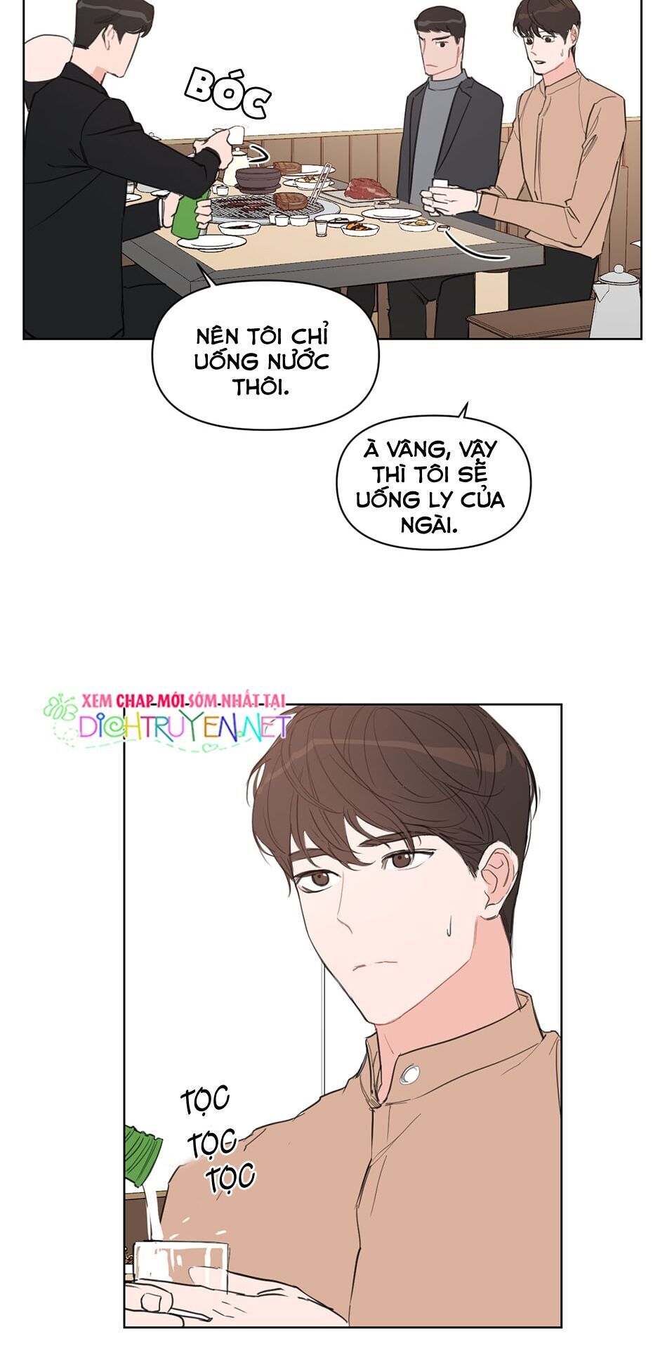 Baby Đến Rồi! Chapter 11 - 38