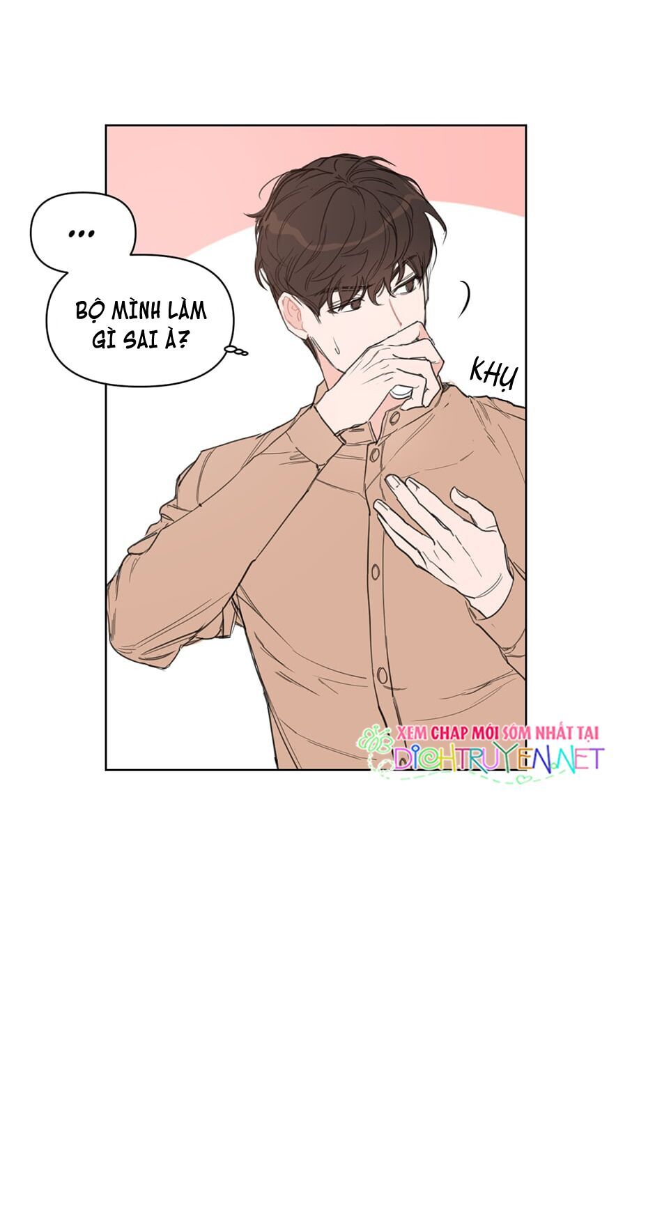 Baby Đến Rồi! Chapter 11 - 40