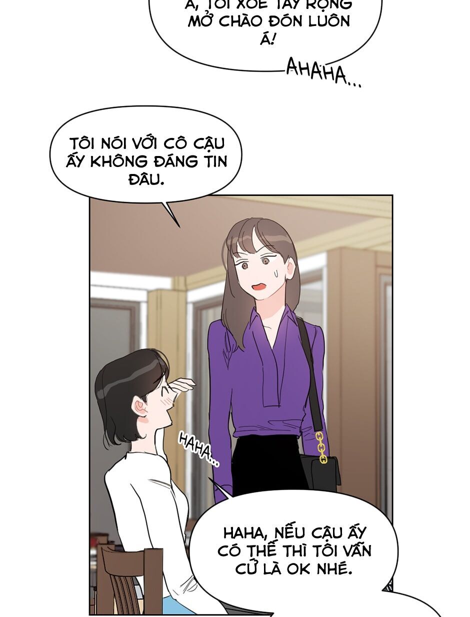 Baby Đến Rồi! Chapter 11 - 51