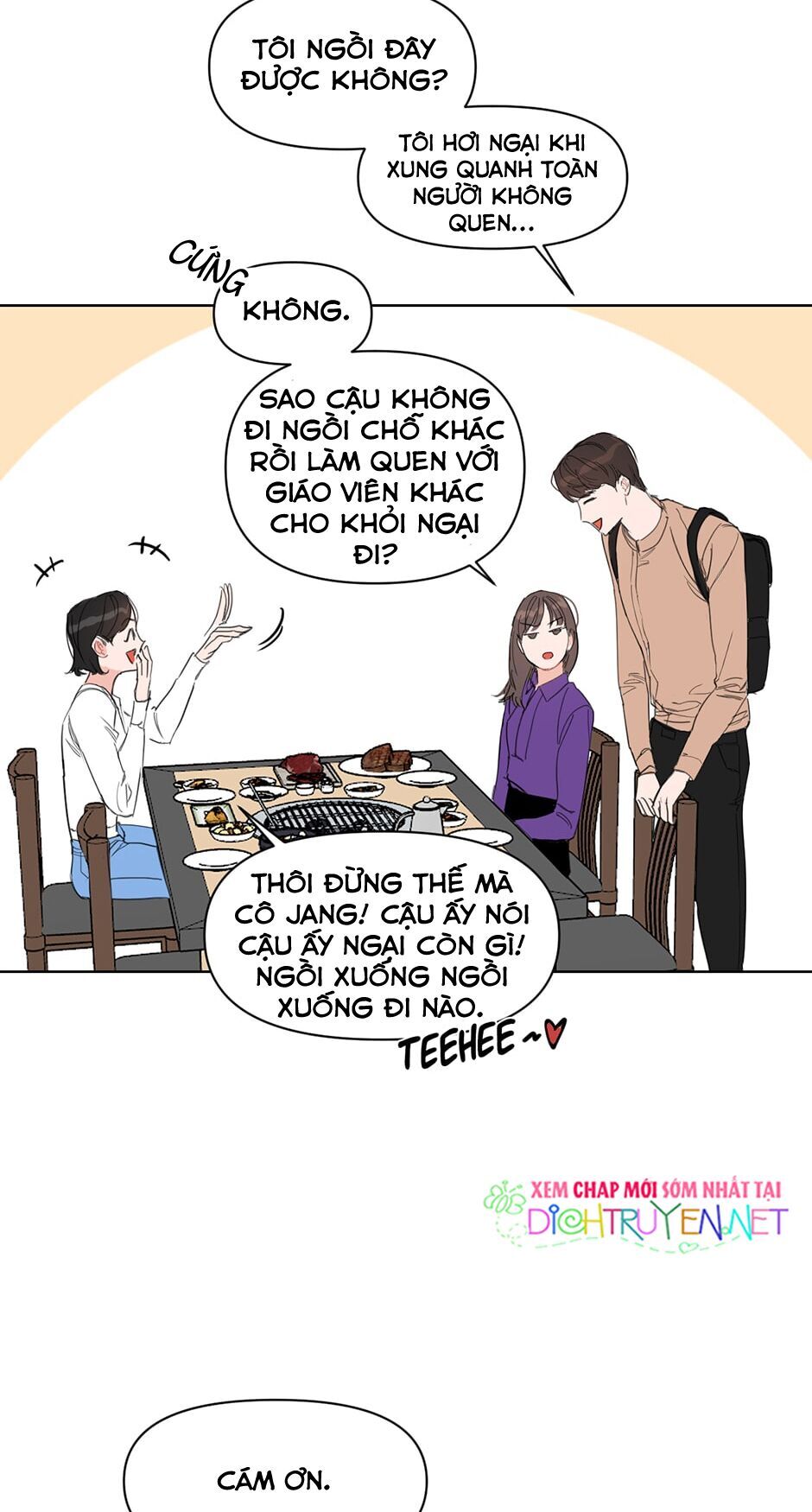 Baby Đến Rồi! Chapter 11 - 7