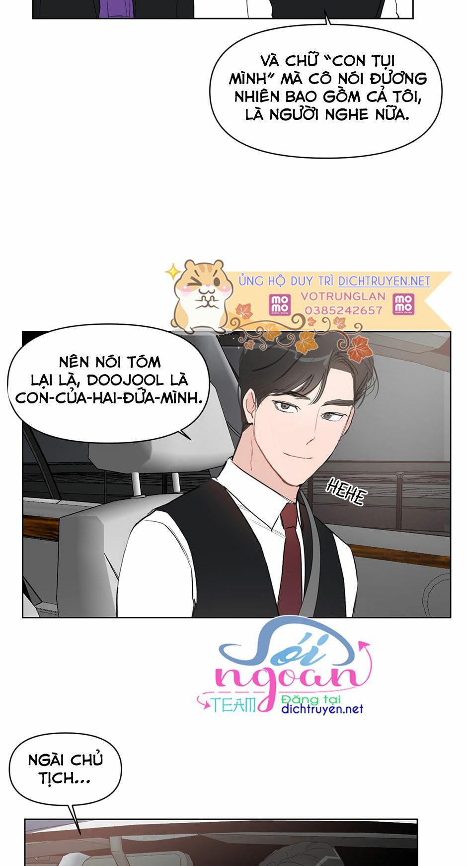 Baby Đến Rồi! Chapter 12 - 30