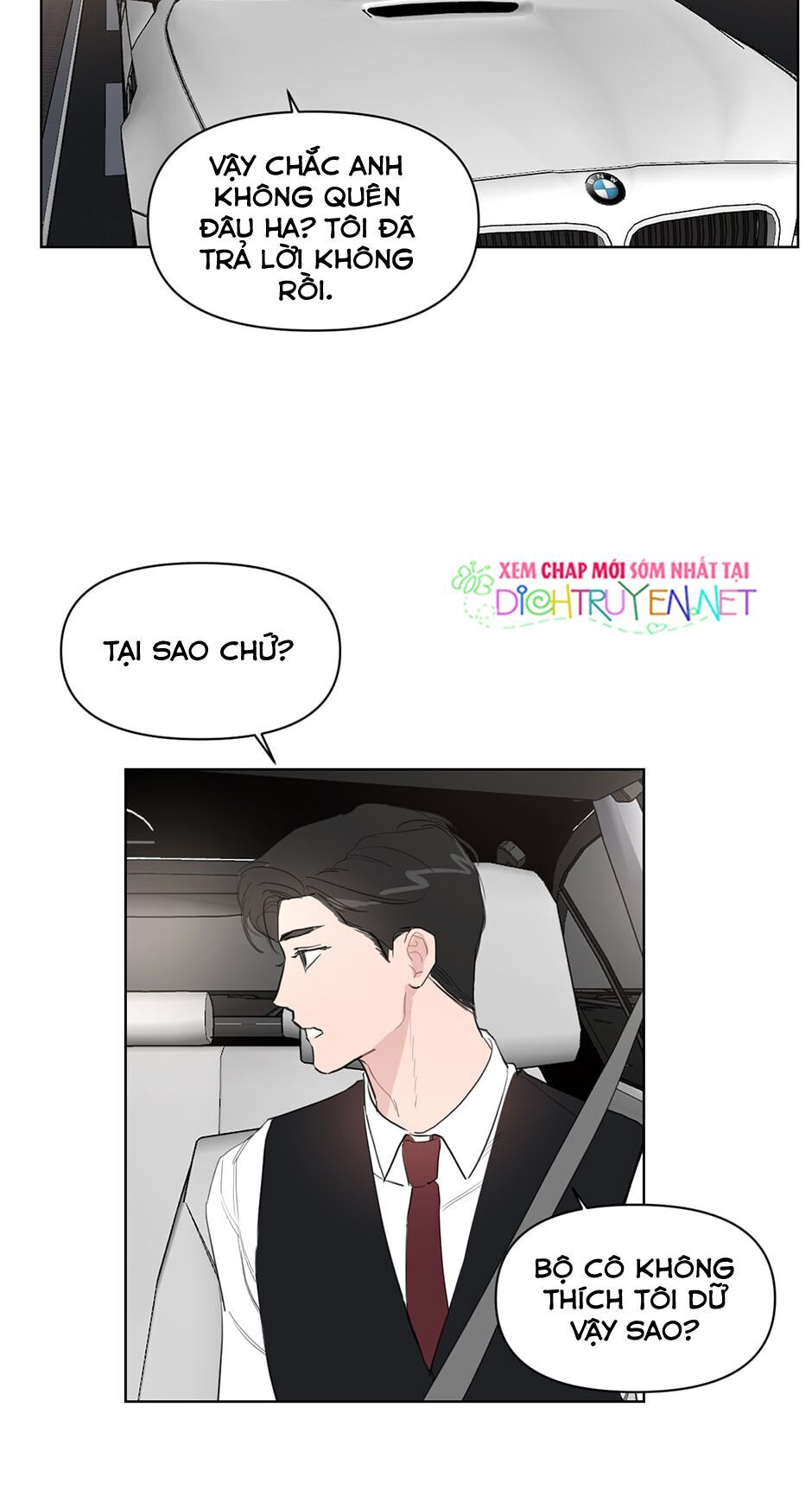 Baby Đến Rồi! Chapter 12 - 33
