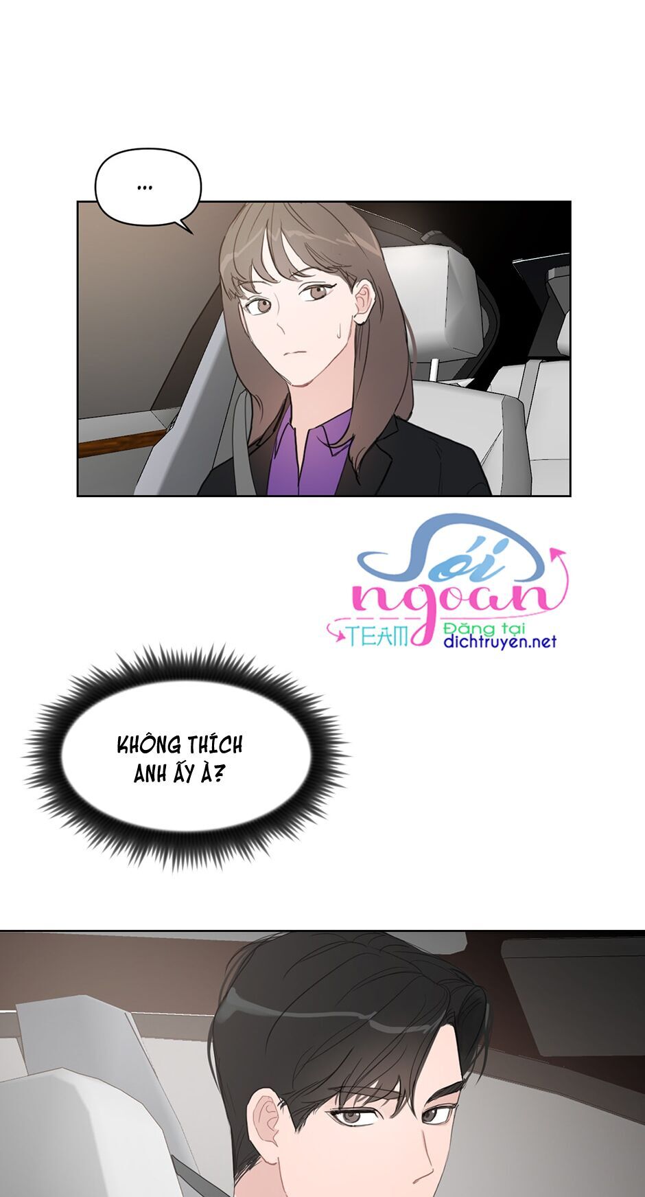 Baby Đến Rồi! Chapter 12 - 34