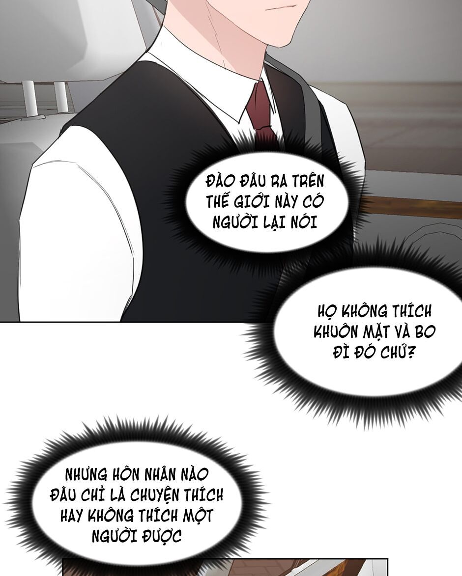 Baby Đến Rồi! Chapter 12 - 35