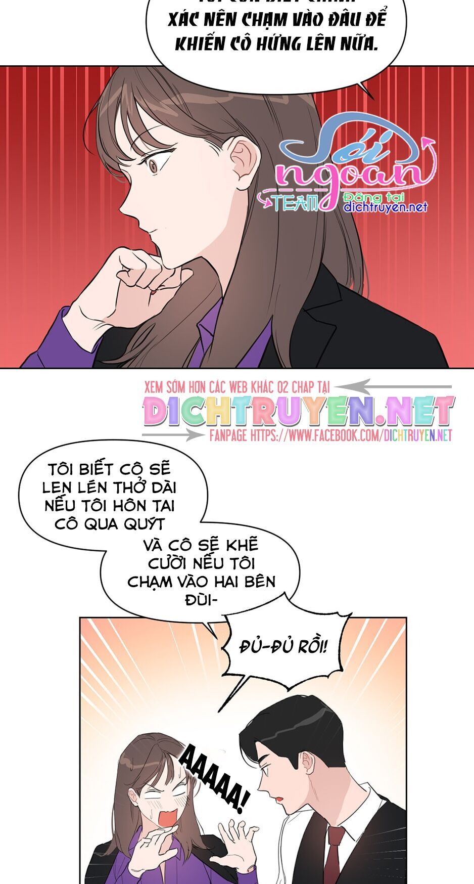 Baby Đến Rồi! Chapter 12 - 39