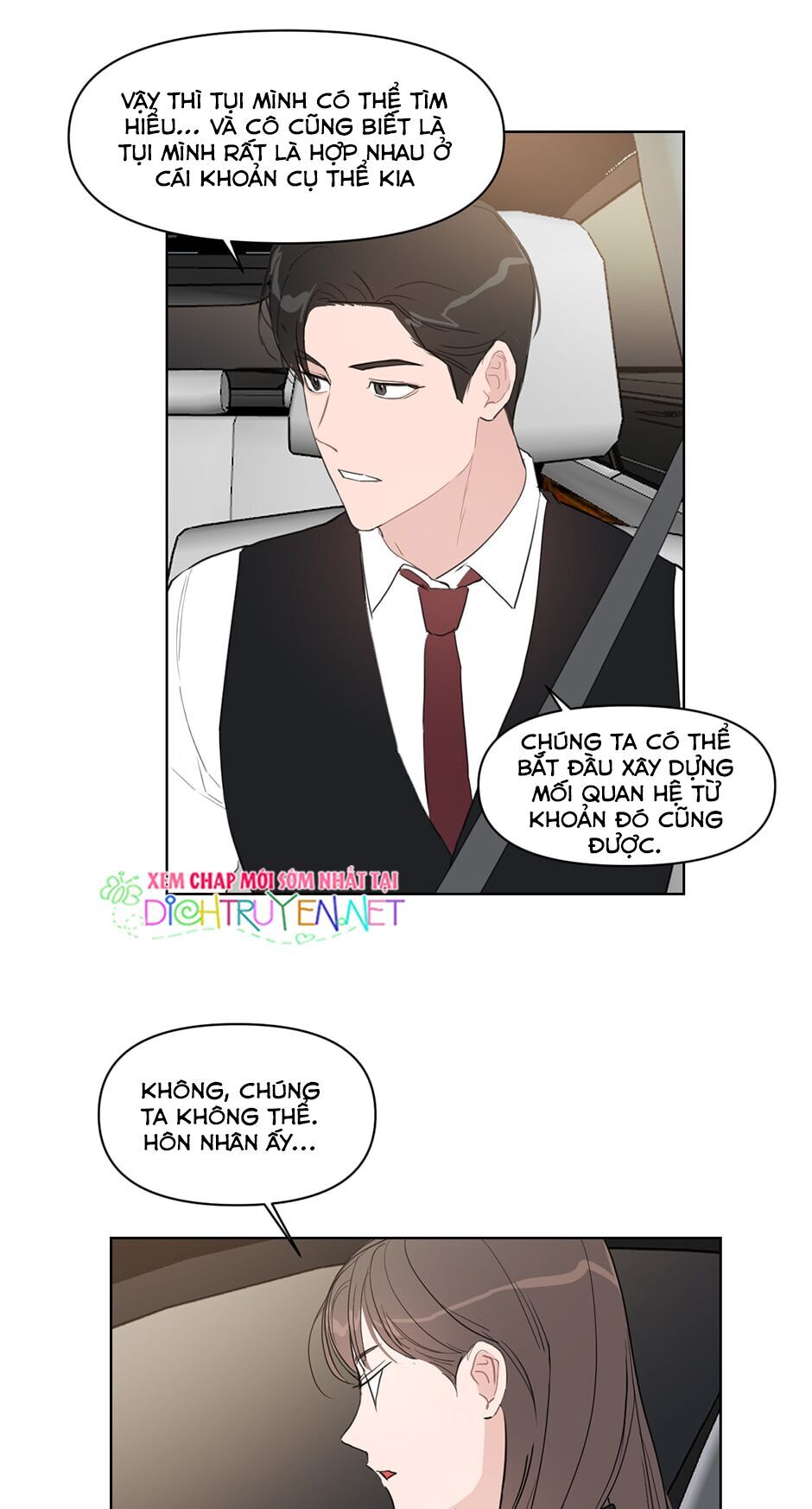 Baby Đến Rồi! Chapter 12 - 42