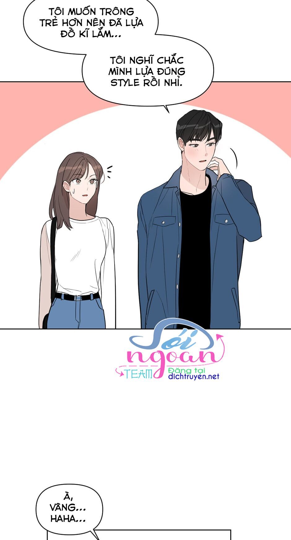 Baby Đến Rồi! Chapter 14 - 16