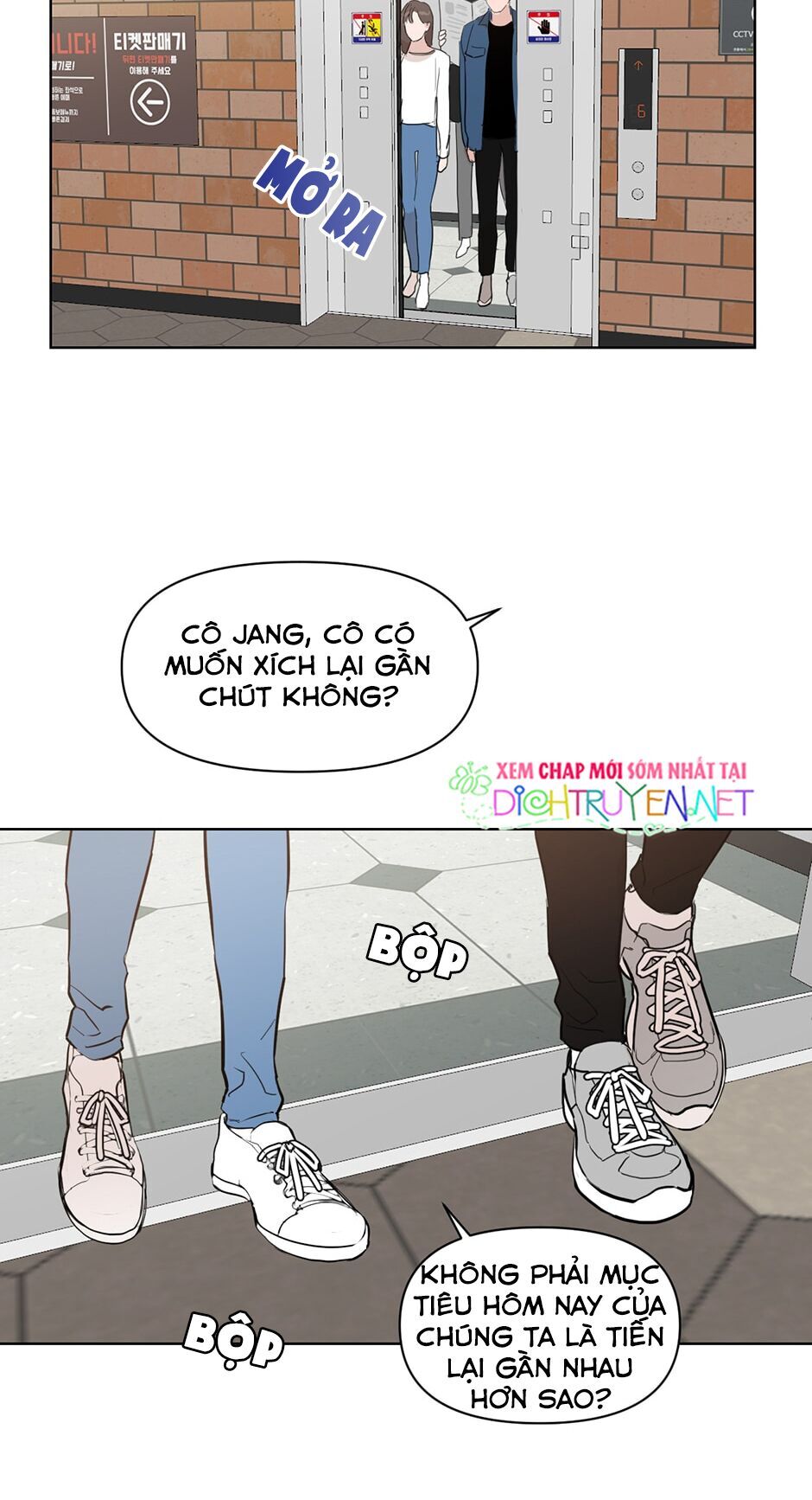 Baby Đến Rồi! Chapter 14 - 21