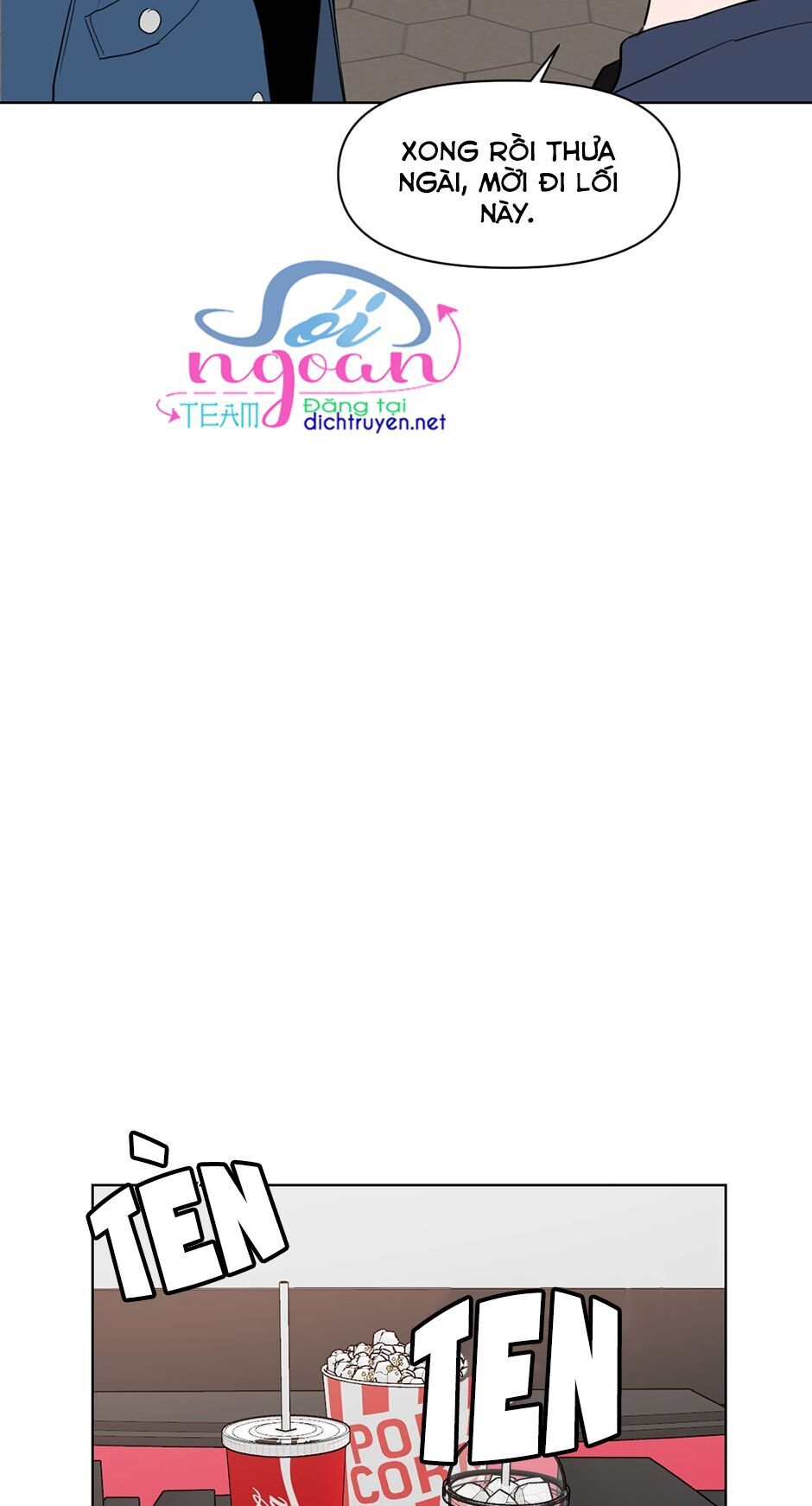Baby Đến Rồi! Chapter 14 - 32