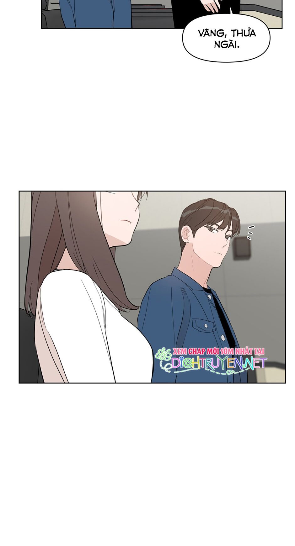 Baby Đến Rồi! Chapter 14 - 50