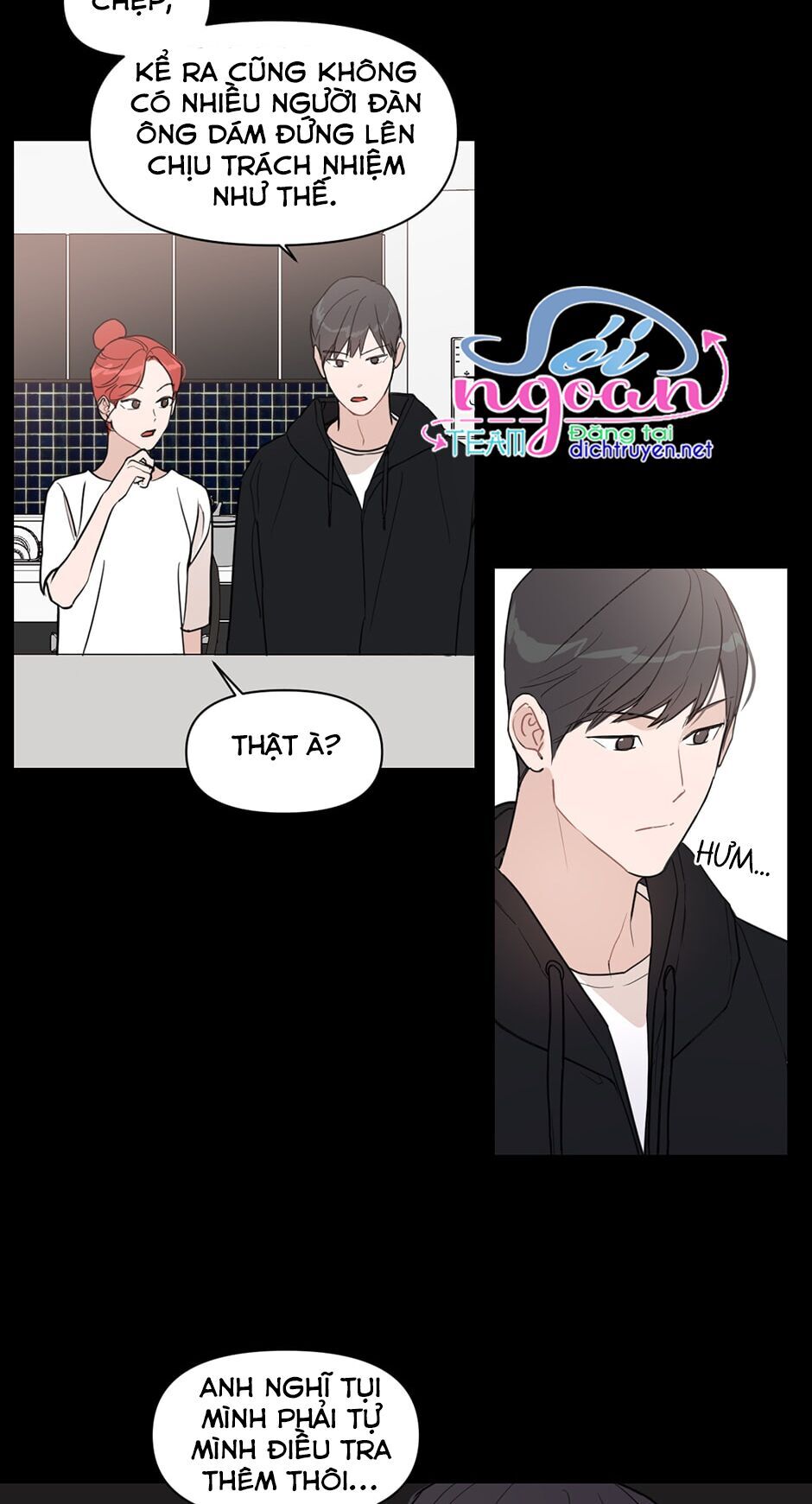 Baby Đến Rồi! Chapter 14 - 9