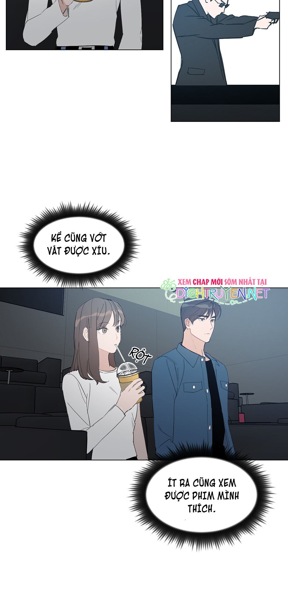 Baby Đến Rồi! Chapter 15 - 3
