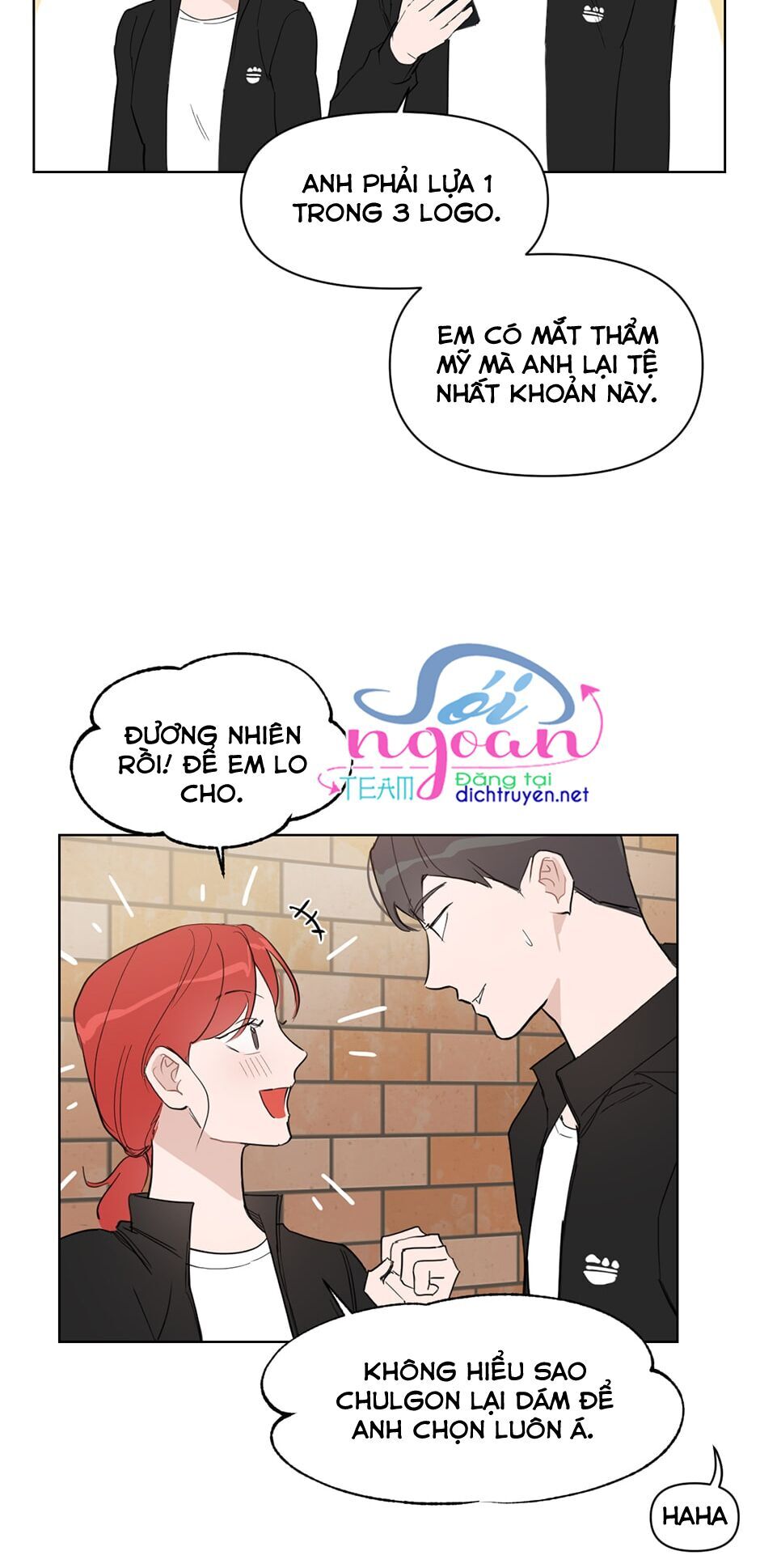 Baby Đến Rồi! Chapter 15 - 34