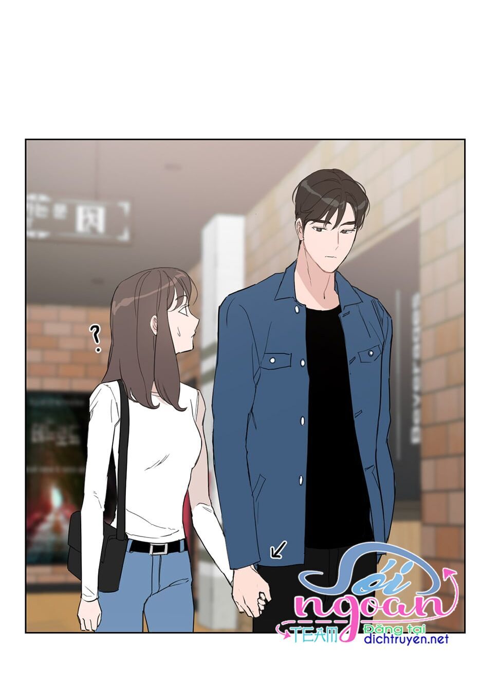 Baby Đến Rồi! Chapter 15 - 39
