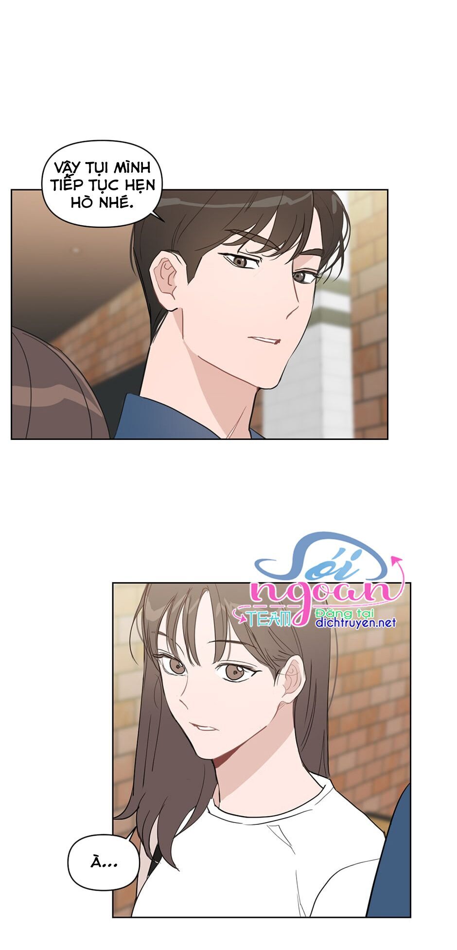 Baby Đến Rồi! Chapter 15 - 40