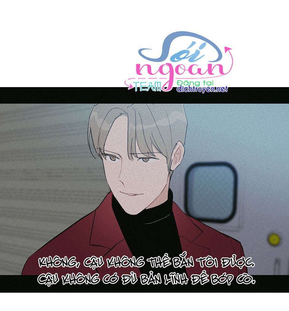 Baby Đến Rồi! Chapter 15 - 5