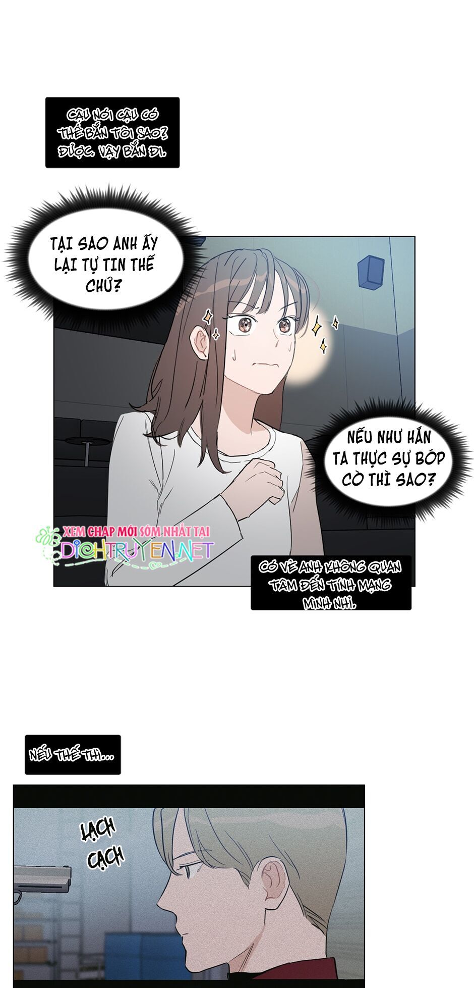 Baby Đến Rồi! Chapter 15 - 6
