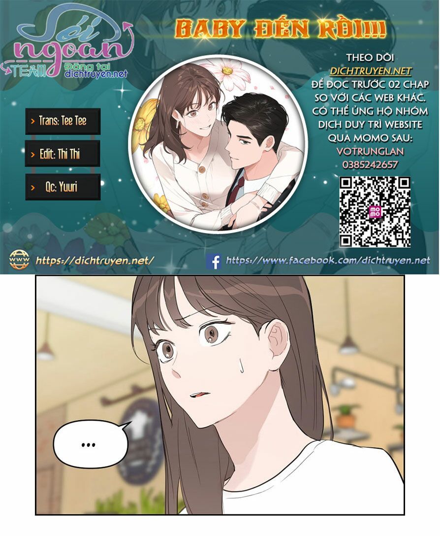 Baby Đến Rồi! Chapter 16 - 1