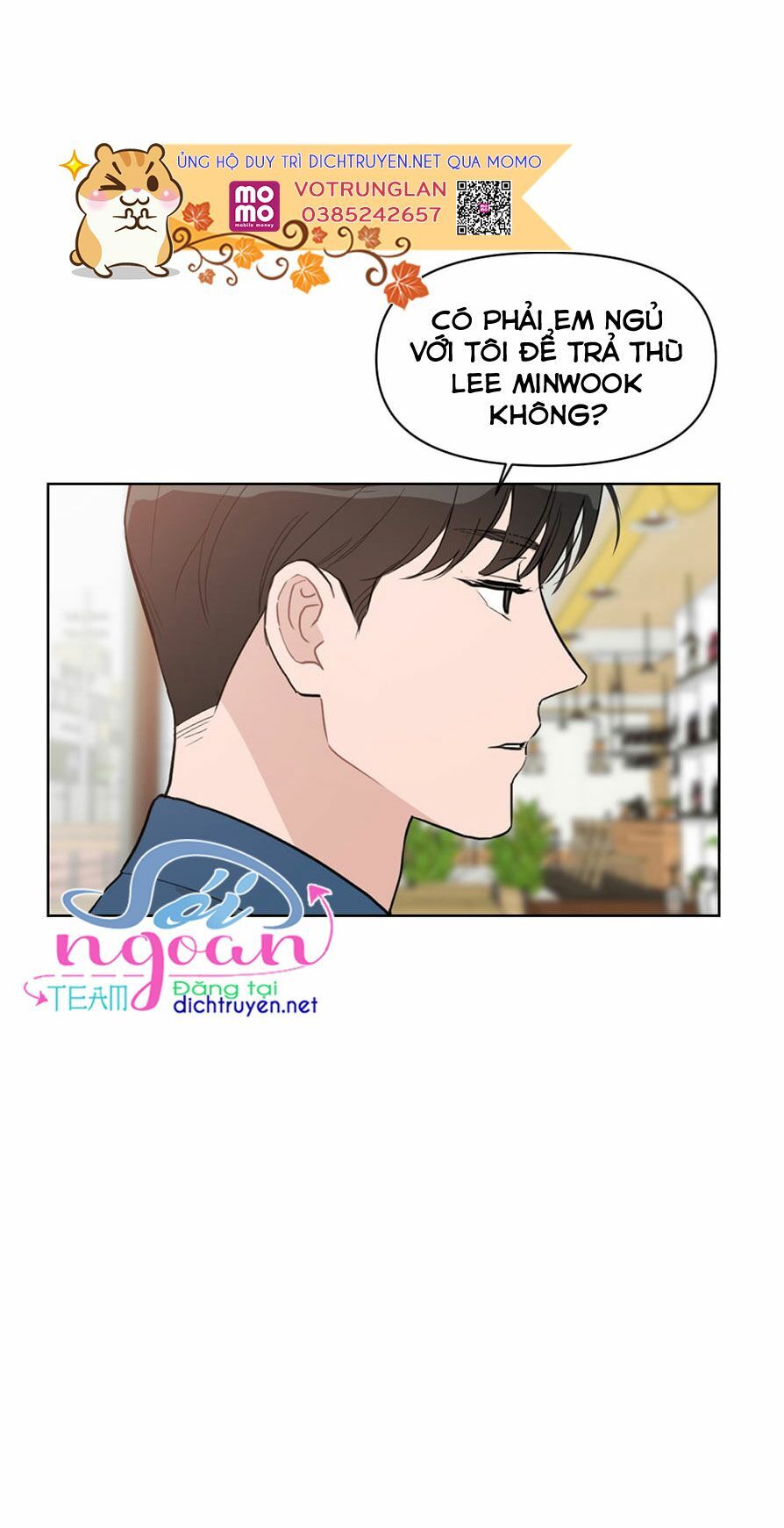 Baby Đến Rồi! Chapter 16 - 12