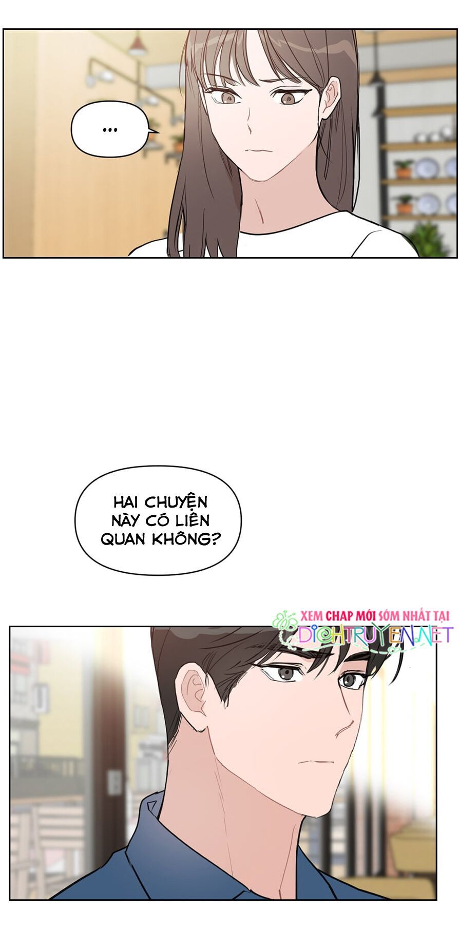 Baby Đến Rồi! Chapter 16 - 13