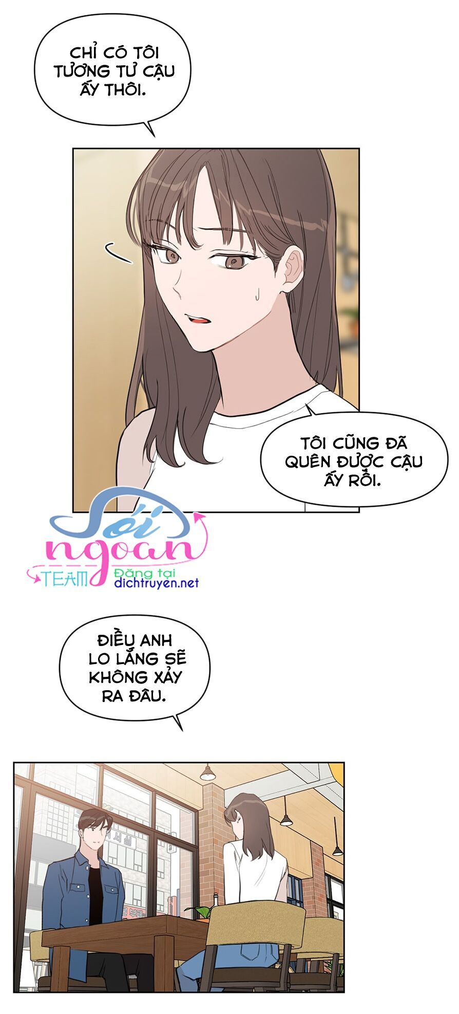 Baby Đến Rồi! Chapter 16 - 17