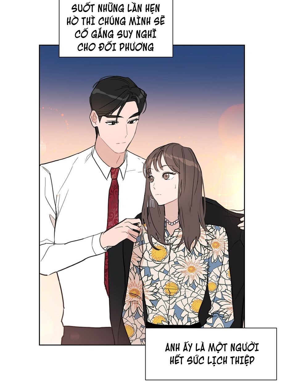 Baby Đến Rồi! Chapter 16 - 24