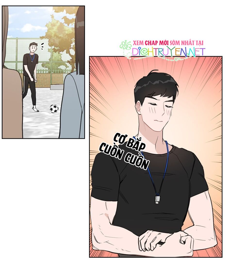 Baby Đến Rồi! Chapter 16 - 40