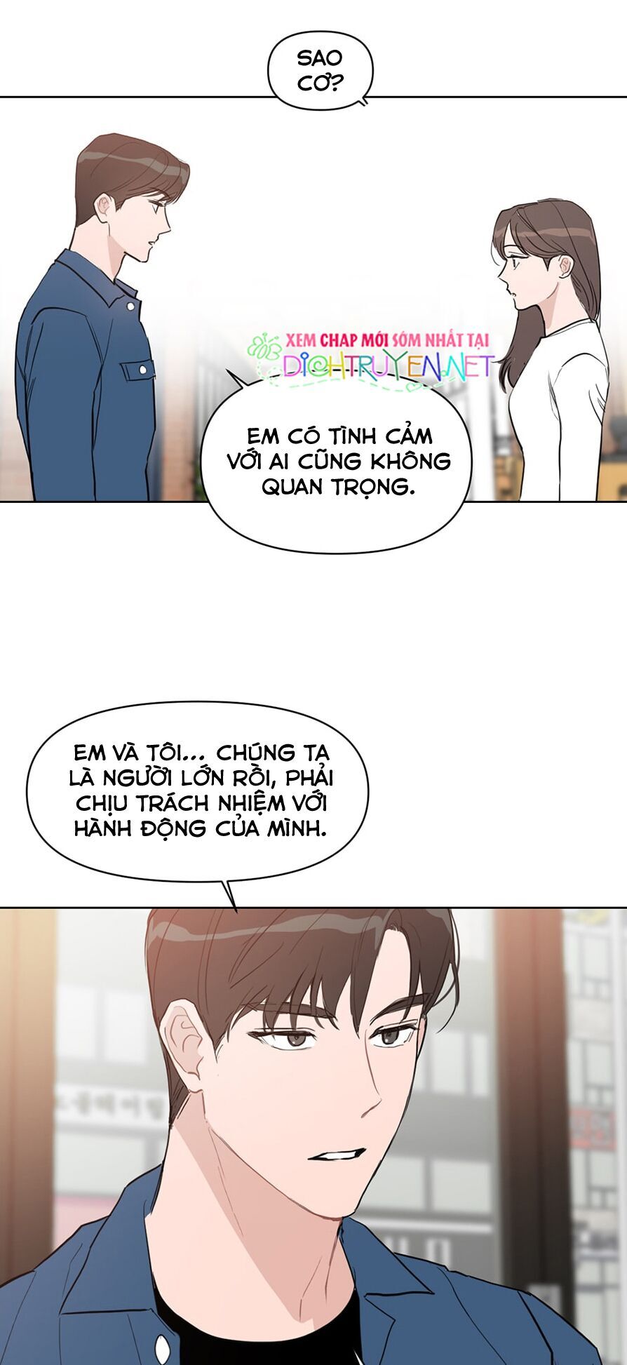 Baby Đến Rồi! Chapter 16 - 5