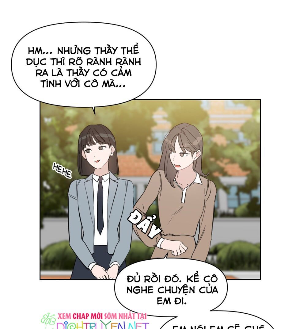 Baby Đến Rồi! Chapter 16 - 42