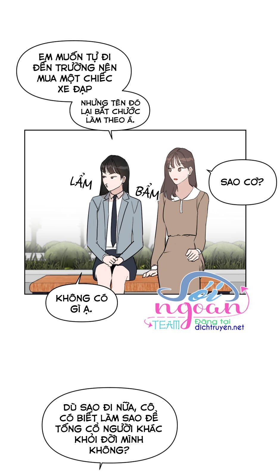 Baby Đến Rồi! Chapter 16 - 46