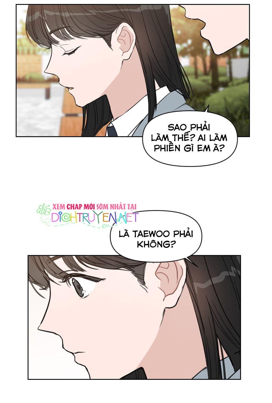 Baby Đến Rồi! Chapter 16 - 47