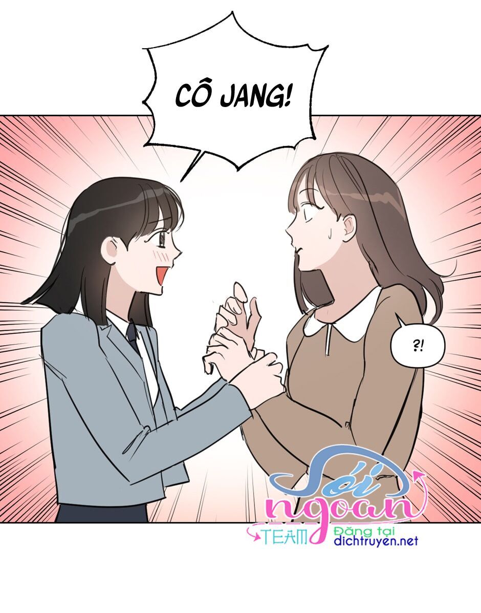 Baby Đến Rồi! Chapter 16 - 48