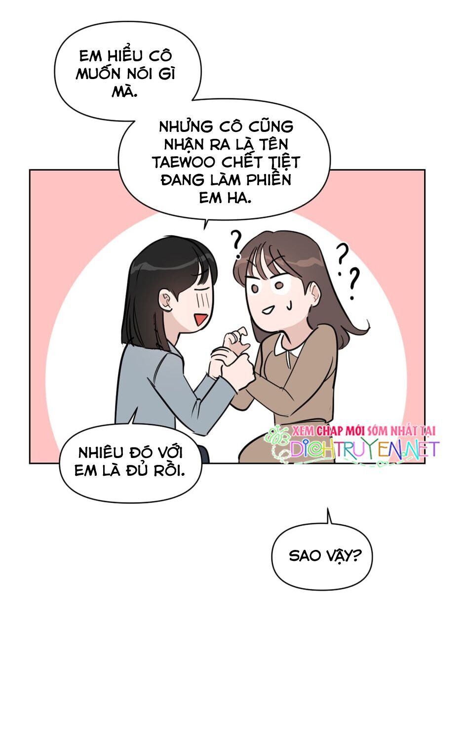 Baby Đến Rồi! Chapter 16 - 50