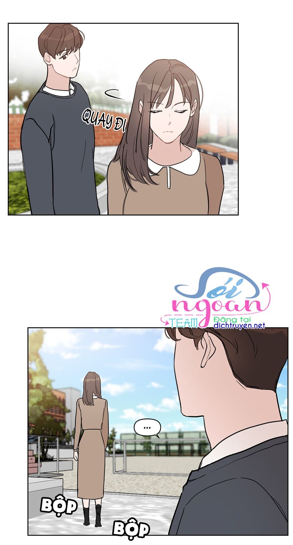 Baby Đến Rồi! Chapter 16 - 56
