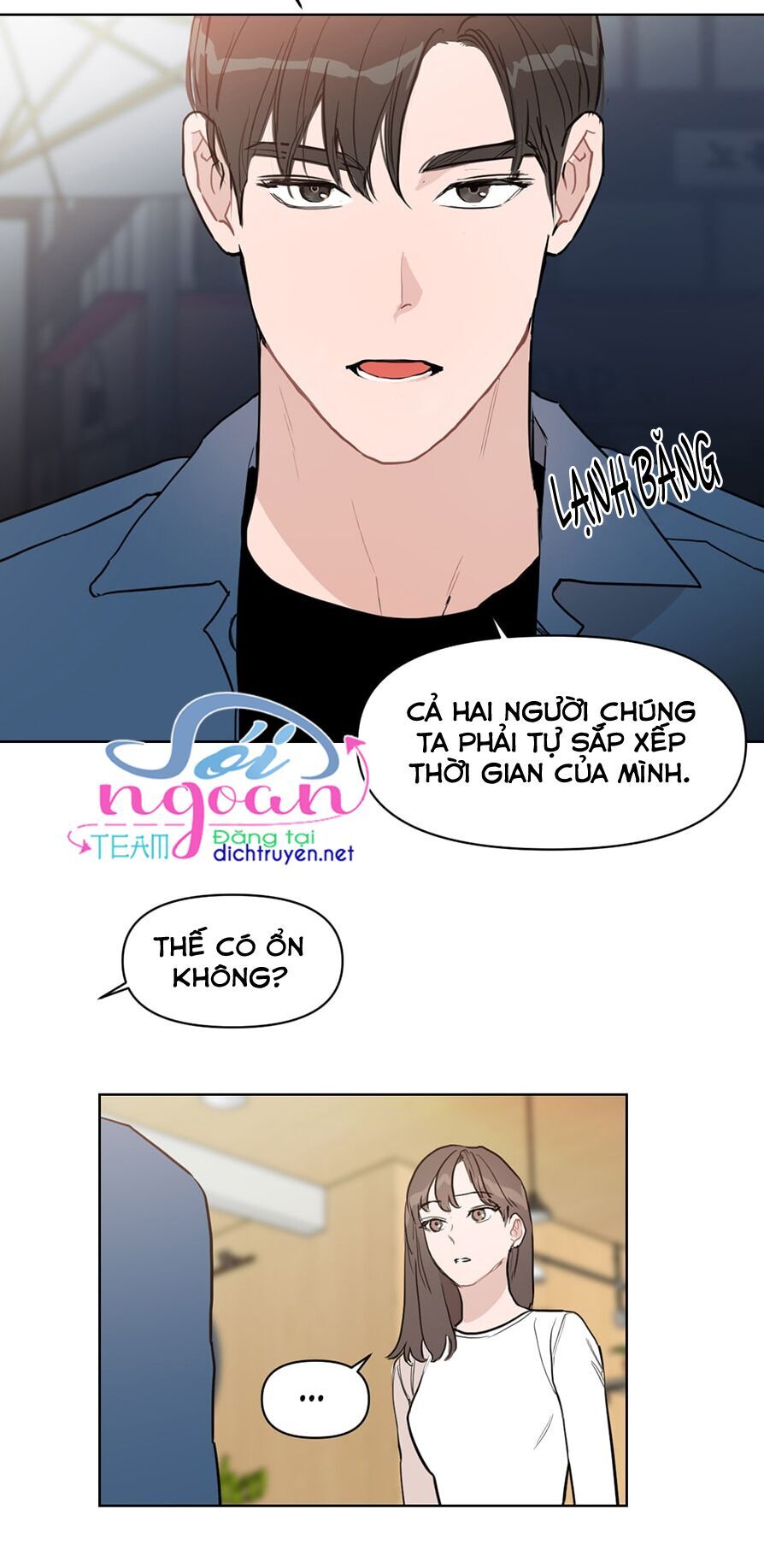 Baby Đến Rồi! Chapter 16 - 8