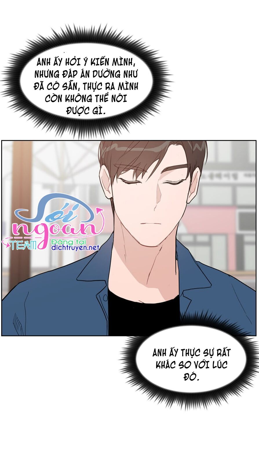 Baby Đến Rồi! Chapter 16 - 10