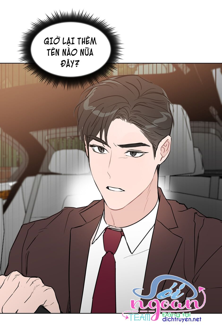 Baby Đến Rồi! Chapter 17 - 62